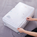 Hot Sale Creative Duvet Storage Bag Home Clothes Pillow Blanket Storage Bag Travel Luggage Organizer Moisture-proof Sorting Bag