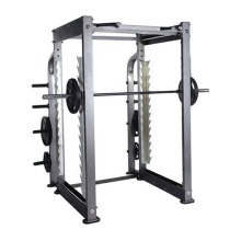 Fitness Equipment power rack smith machine home gym