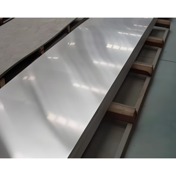 Corrosion Resistant 5754 Alloy Plate