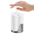 Hand Disinfection Machine Soap Dispenser Automatic Wall-mounted Sensor Mist Spray Hand Sanitizer Disinfection Bathroom Kitchen