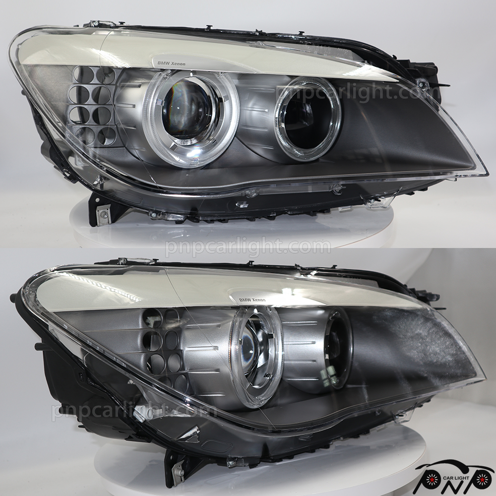 Xenon headlight for BMW 7' F01 F02 2008-2012