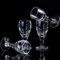 Crystal transparent white wine glass spirit glass a cup of household small wine cellar cup glass wine glass goblet lo98210