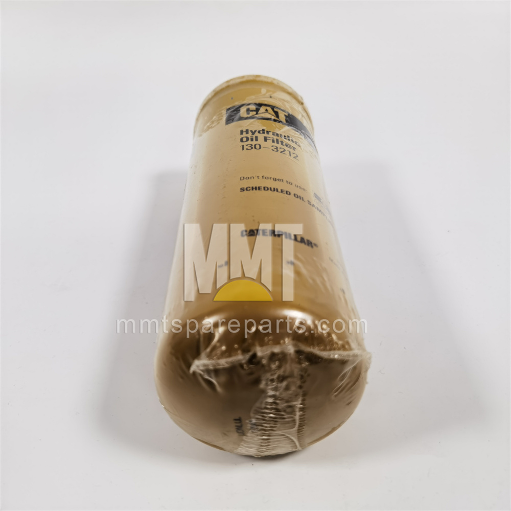 Hydraulic Filter 130-3212