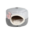 Pet Cat House Dog Bed Kennel Puppy Cave Winter Warm Sleeping Bed Pet Supply Cats Nest Bed Pet Mat Supplies