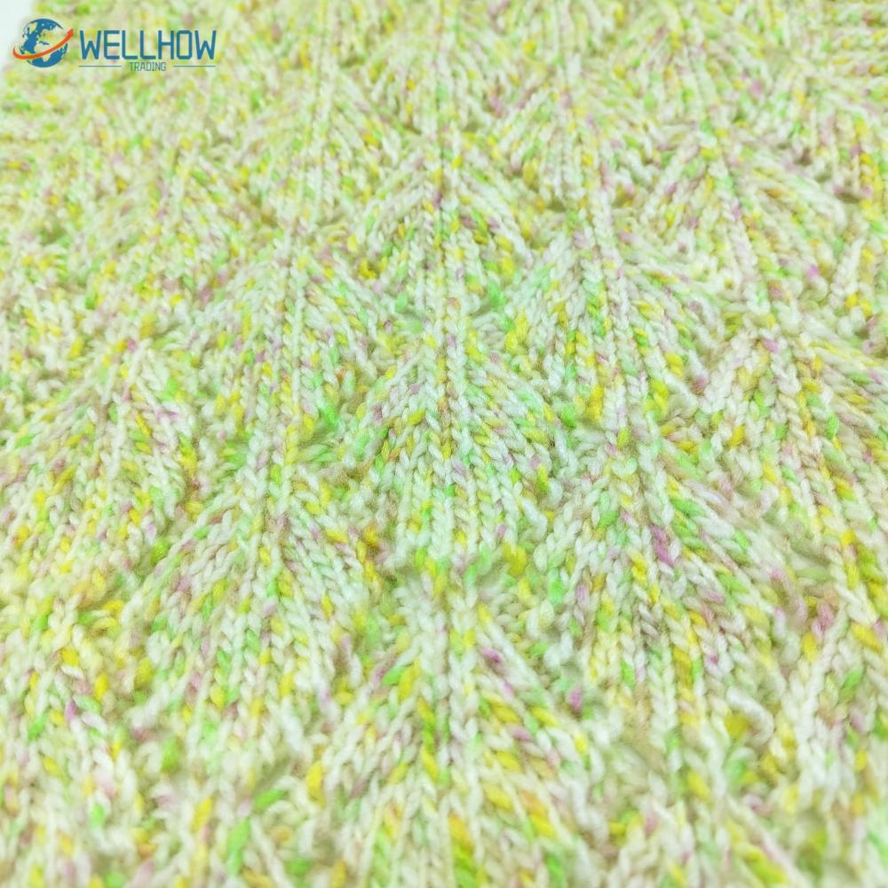 100a Iceland Yarn 2