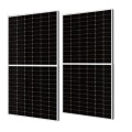 400W solar panel for home use