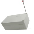 Hot Waterproof Plastic Electronic Project Enclosure Cover CASE Box 158x90x60mm T25 Drop ship