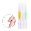 Nail Treatment Soften Pen Tool Cuticle Oil Pen 5ml Nail Cuticle Oil Revitalizer Nutrition Nail Art Tools For Manicure Care TSLM1