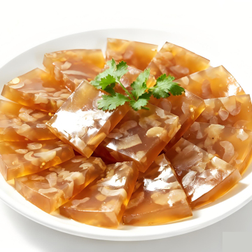 Delicious Pork Skin Jelly for Modern Kitchens