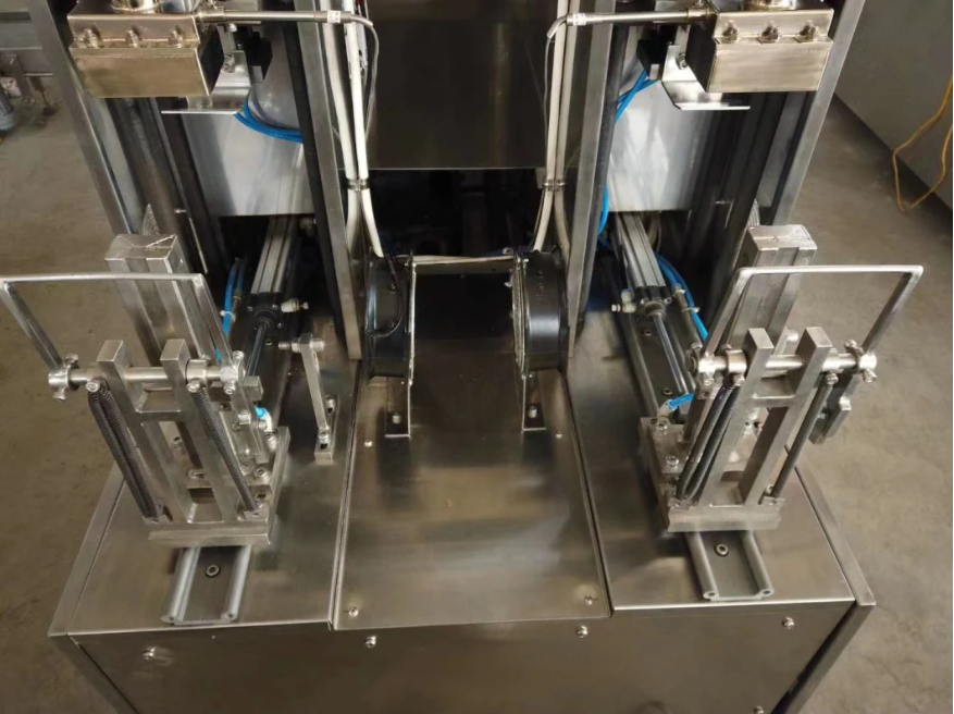 Filling Machine