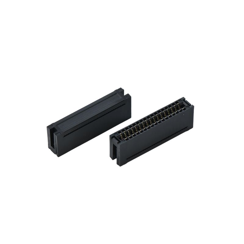 IDC Connectors