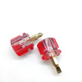 Mini needle plate Screw driver Set sewing tool for sewing machine