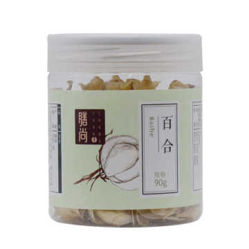 Shanshang Dried Lily Bulbs