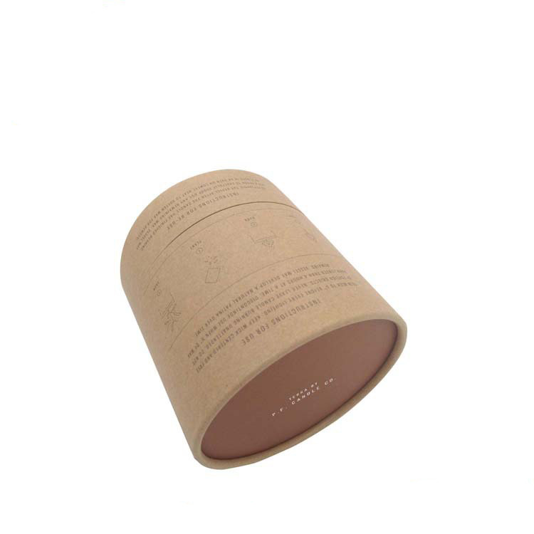 Brown Tube 