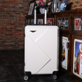 Travel Roller Trolley Luggage Trendy Korean Version 20 Inch Large Capacity Universal Wheel With Password Suitcase