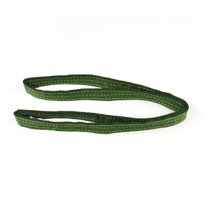 2022 hot sales High Tenacity Polyester Lifting Sling