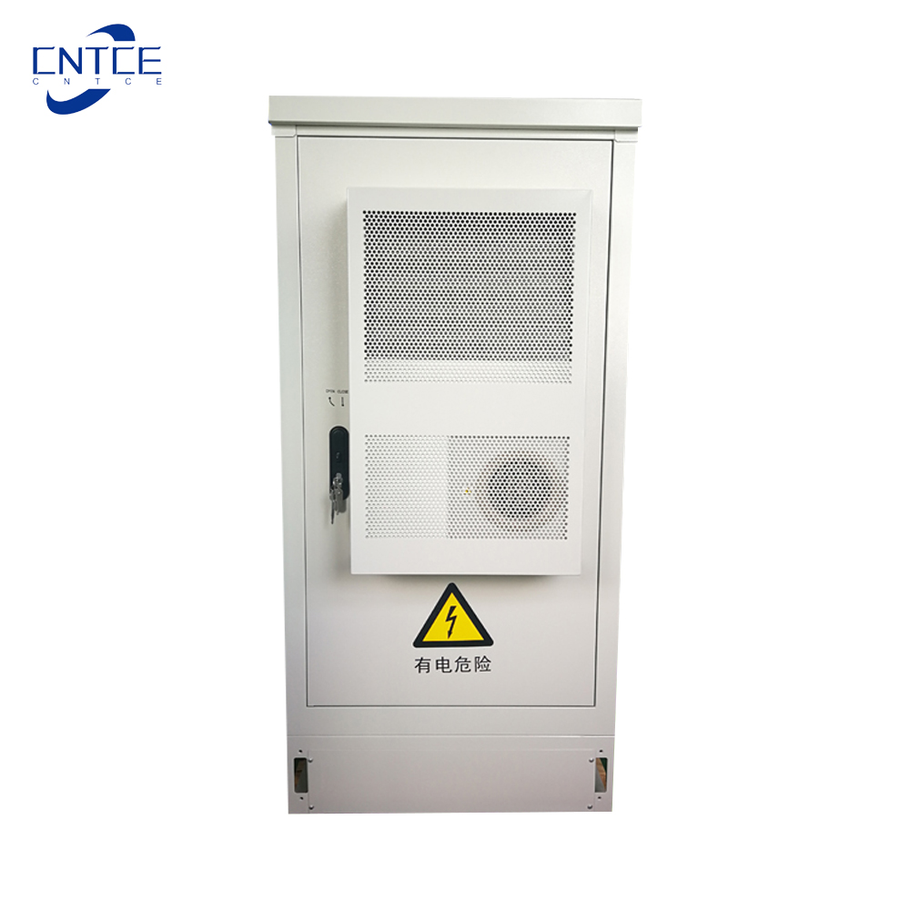 Outdoor Power Cabinet