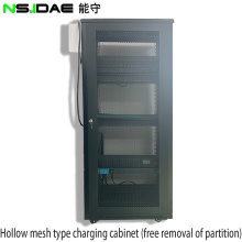 Industrial-grade large-capacity charger or hub cabinet