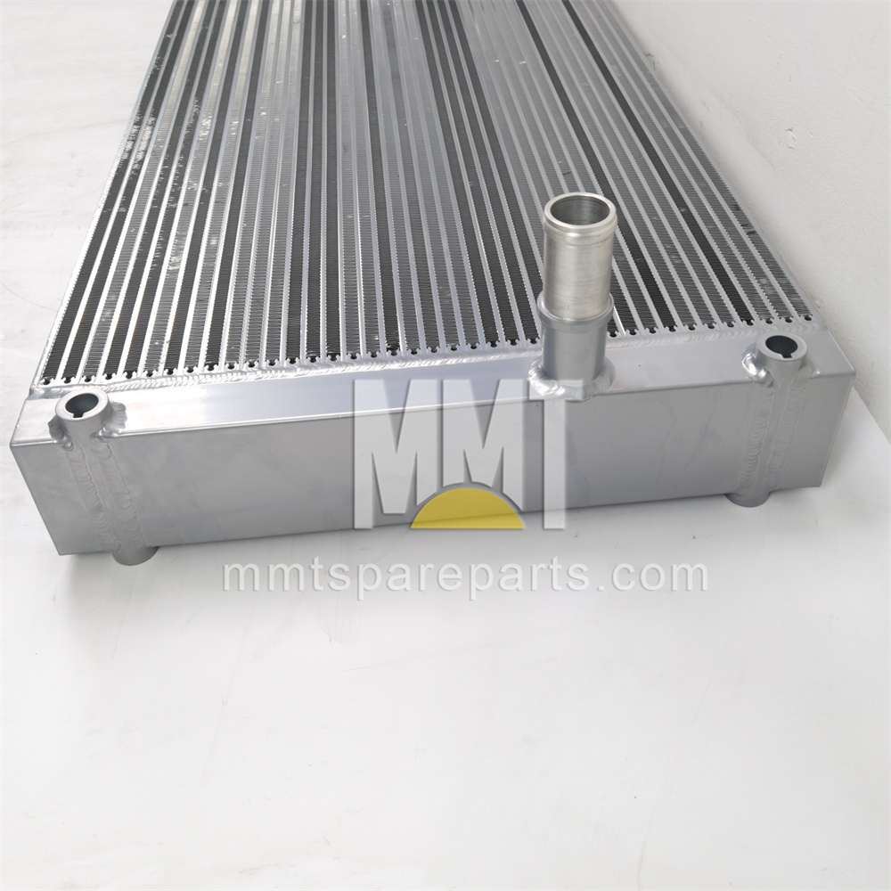 Hydraulic oil cooler 508-6291