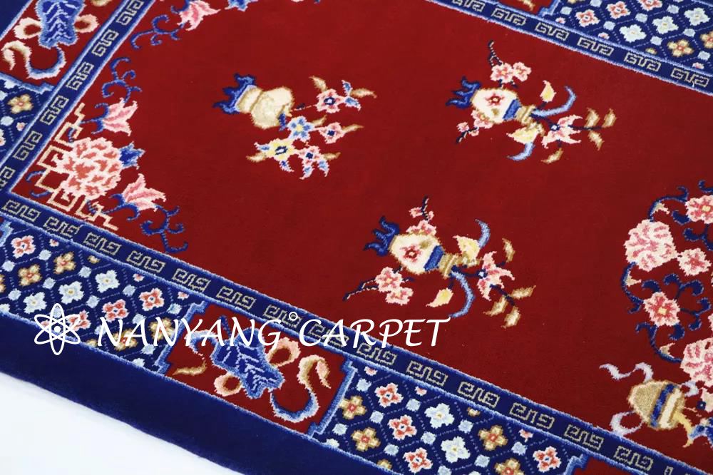 traditional rug