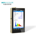 High Quality Led Light Tester Colorimeter Price Lux Meter Nir Spectrometer Usb Tester