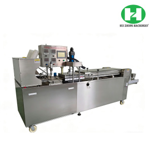 450 Hydraulic Spring Pancake Machine