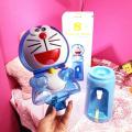 8 glasses of water Mini cartoon water dispenser 2L Food grade material can not heating Refrigeration 45x14.5cm