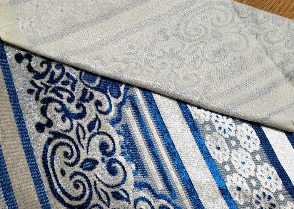 Upholstery Jacquard Sofa Fabric B