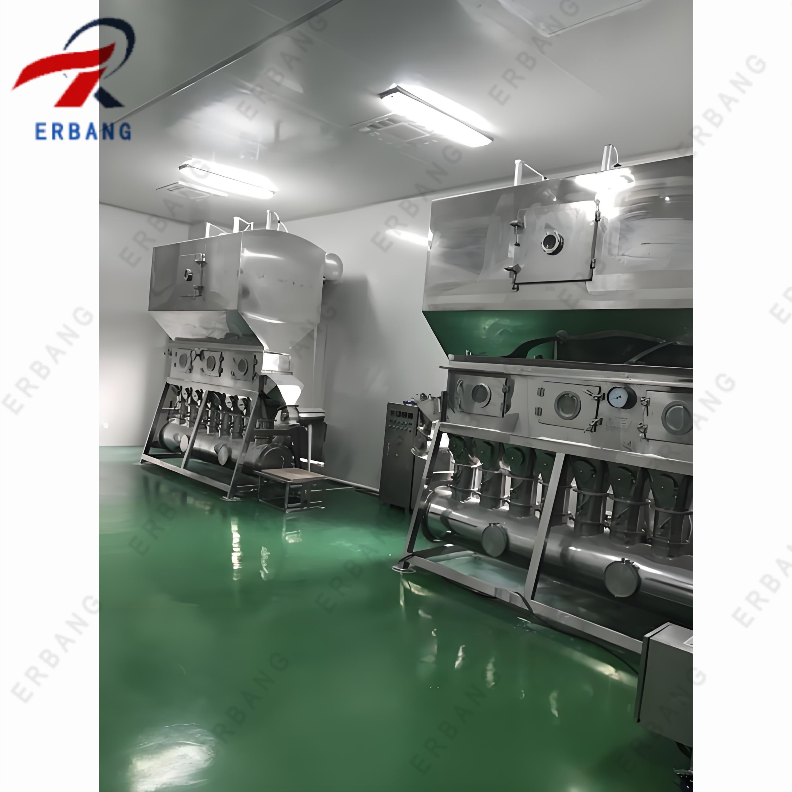 XF Series Boiling Drier (59)