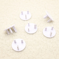 20pcs Caps Anti Electric Shock Power Socket UK For Baby Kids Plug Protector Safety Guard Electrical Outlet Covers