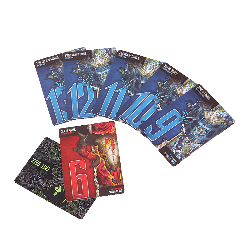 Game Card