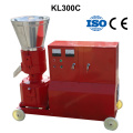 KL300C 22KW Pellet Press Animal Feed Wood Pellet Mill Biomass Pellet Machine