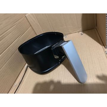 Air fryer accessories baking basket Suitable for Philips HD9230 HD9530 HD9236 HD9231 HD9238 Electric Deep Fryer Parts