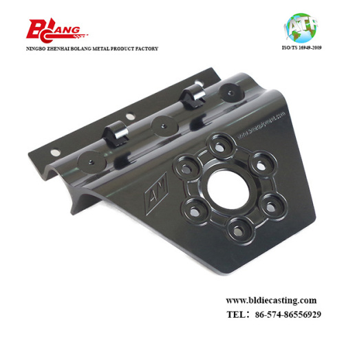 Quality OEM Customized Die Casting Motor Mount Bracket for Sale