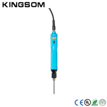 Built-in Screw Counter electric screwdriver with LED light
