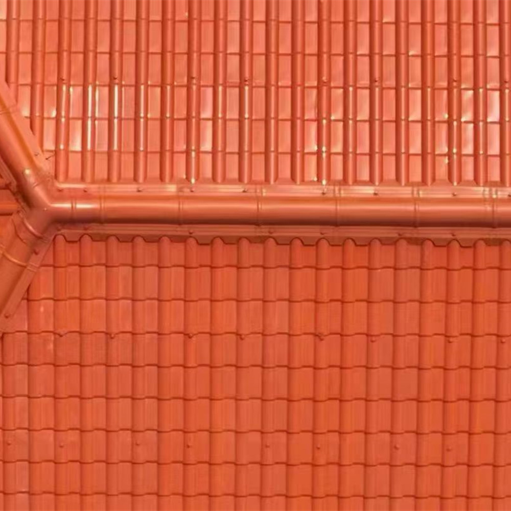 Aluminum Curtain Wall