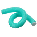 10pcs Lot Curler Makers Soft Foam Bendy Twist Curls DIY Styling Hair Rollers Tool for Women Accessories Random Colors