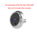 Only eye doorbell