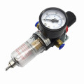 Pneumatic parts Pneumatic Filter Air Treatment Unit Pressure Regulator Compressor AFR2000 Pressure Switches 4mm 6mm 8mm 10mm