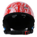 Outdoor Ski Helmet Safety Skiing Helmet Integrally-molded Skiing Snowboard Roller skate Helmet Cycling Camping Helmet for kids