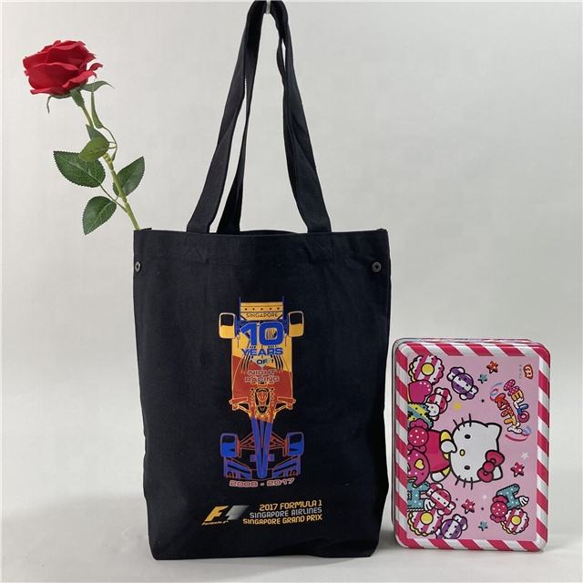 canvas overnight bag