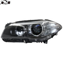 Headlights for BMW F10 F11 F18 LCI