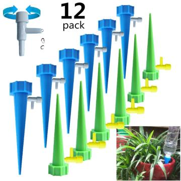 6/12/18 PC Automatic Watering Kits Garden Supplies Irrigation Efficien Adjustable Stakes Device Houseplant Self-Watering Device