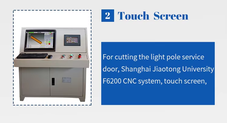 Flange welding machine