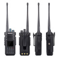 Retevis Ailunce HD1 Dual Band DMR Radio Digital Walkie Talkie Ham Radio Amador VHF UHF IP67 Waterproof GPS Encrypted Transceiver