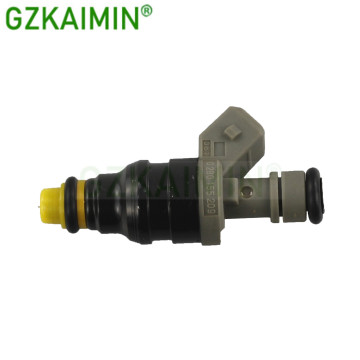 High quality New Fuel Injector Nozzle 0280155209 0000787323 For Benz SL320 S320 V320 E320 E280