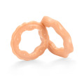 2 Pcs Foreskin Resistance Penis Rings Lock Ring for Morning Evening Adult Sex Toy Dropshipping