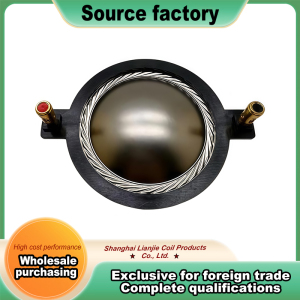 High Quality Speaker Diaphragm Assembly Replacement