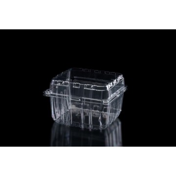 3LB Grapes Clamshell