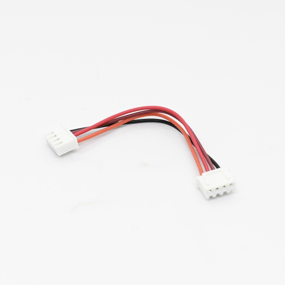 E-RM-000112-4P+4P 2.5mm Assembly Cable（3）